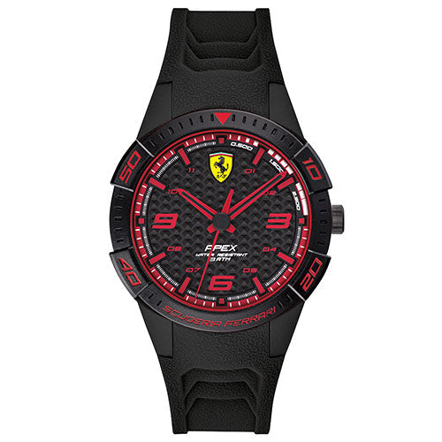 Reloj Ferrari reacondicionado 0840032