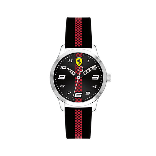 Reloj Ferrari reacondicionado 0860002