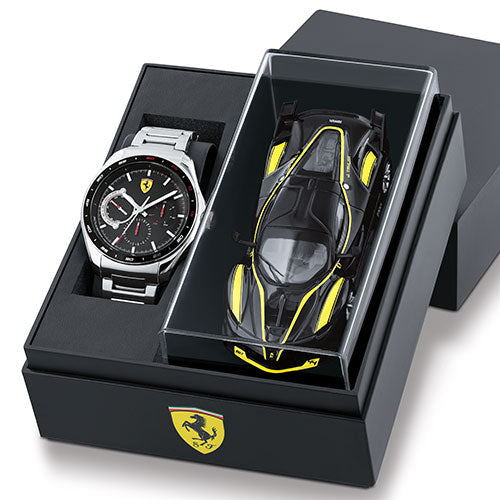 Reloj Ferrari reacondicionado 0870037