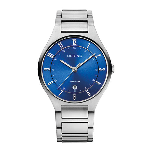 Reloj Bering reacondicionado 11739-707