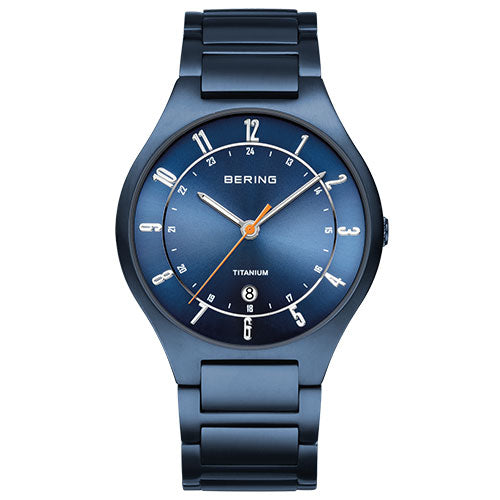 Reloj Bering reacondicionado 11739-797