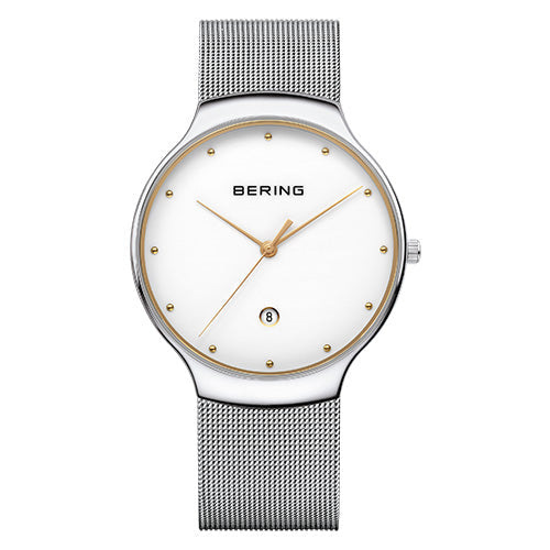 Reloj Bering reacondicionado 13338-001