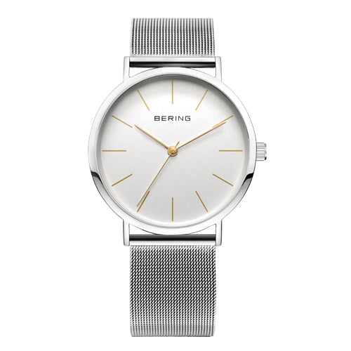 Reloj Bering reacondicionado 13436-001