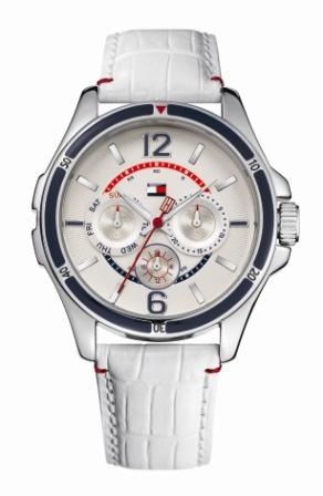 Reloj Tommy Hilfiger reacondicionado 1780861