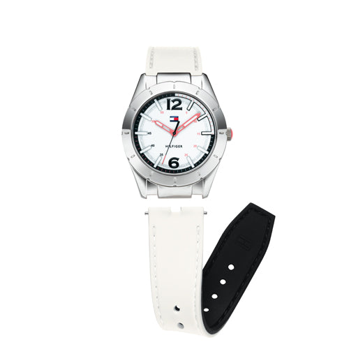 Reloj Tommy Hilfiger reacondicionado 1781191