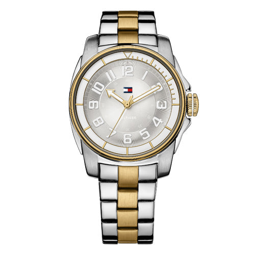 Reloj Tommy Hilfiger reacondicionado 1781228