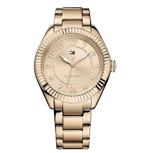 Reloj Tommy Hilfiger reacondicionado 1781344