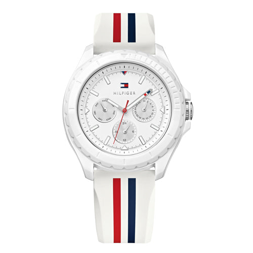 Reloj Tommy Hilfiger reacondicionado 1781424