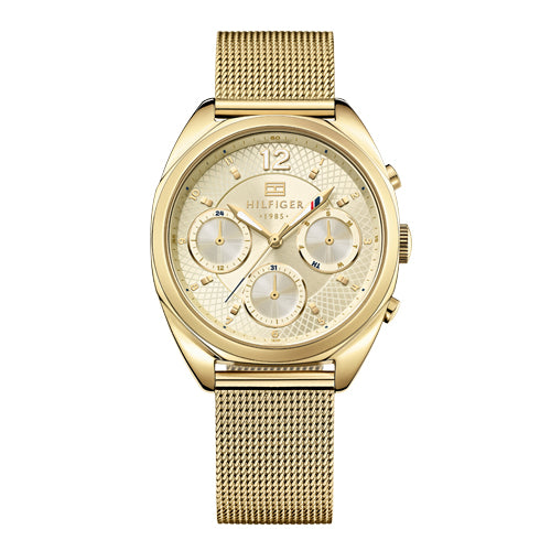 Reloj Tommy Hilfiger reacondicionado 1781488