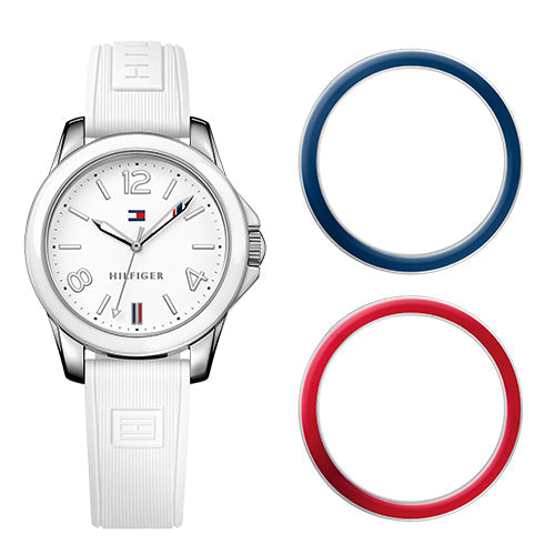 Reloj Tommy Hilfiger reacondicionado 1781680