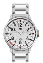 Reloj Tommy Hilfiger reacondicionado 1790732