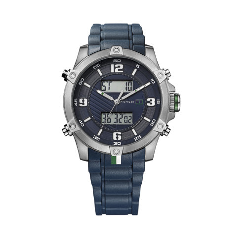 Reloj Tommy Hilfiger reacondicionado 1790784