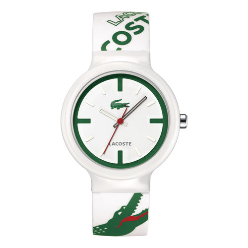 Reloj Lacoste reacondicionado 2010522