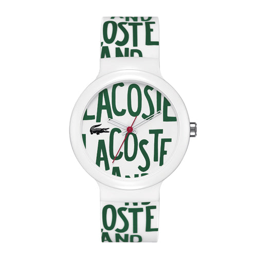 Reloj Lacoste reacondicionado 2020055