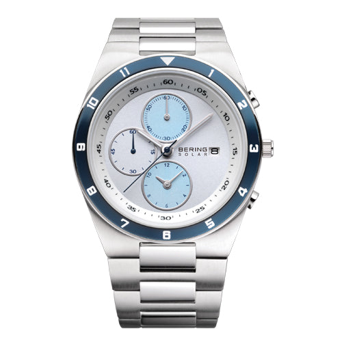 Reloj Bering reacondicionado 34440-707