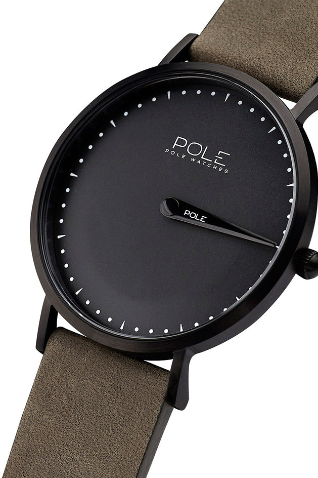 Reloj de una sola aguja - Modelo MARINE - Reloj Monoaguja - Pole Watches
