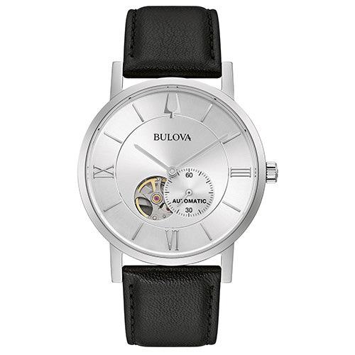 Reloj Bulova reacondicionado 96A237